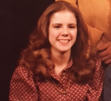 Amy Crotts Boone